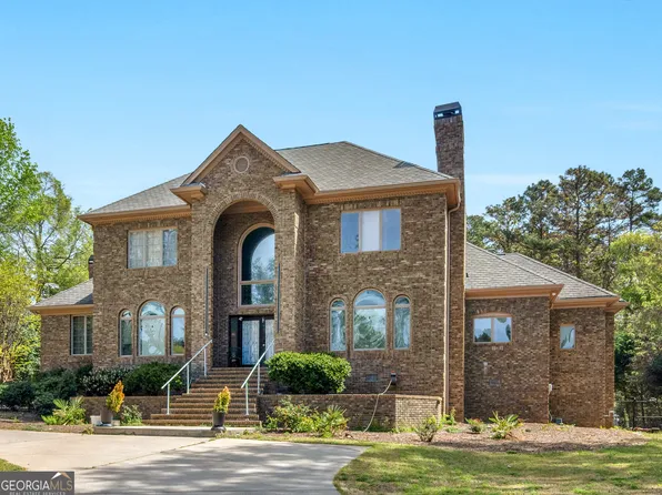 2033 Pine Forest Trl, Jonesboro, GA 30236