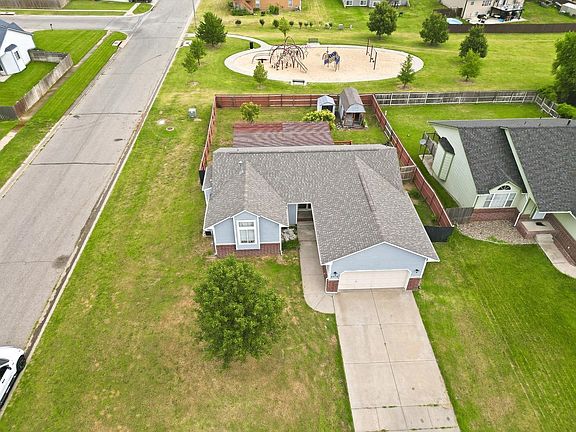2nd image of 4510 S Doris Ct