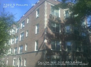 7322 S Phillips Ave APT 3W, Chicago, IL 60649