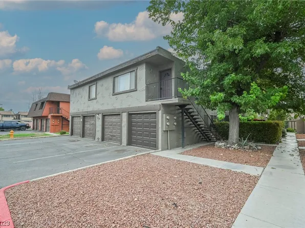 4614 Grand Dr Unit 3, Paradise Town, NV 89169