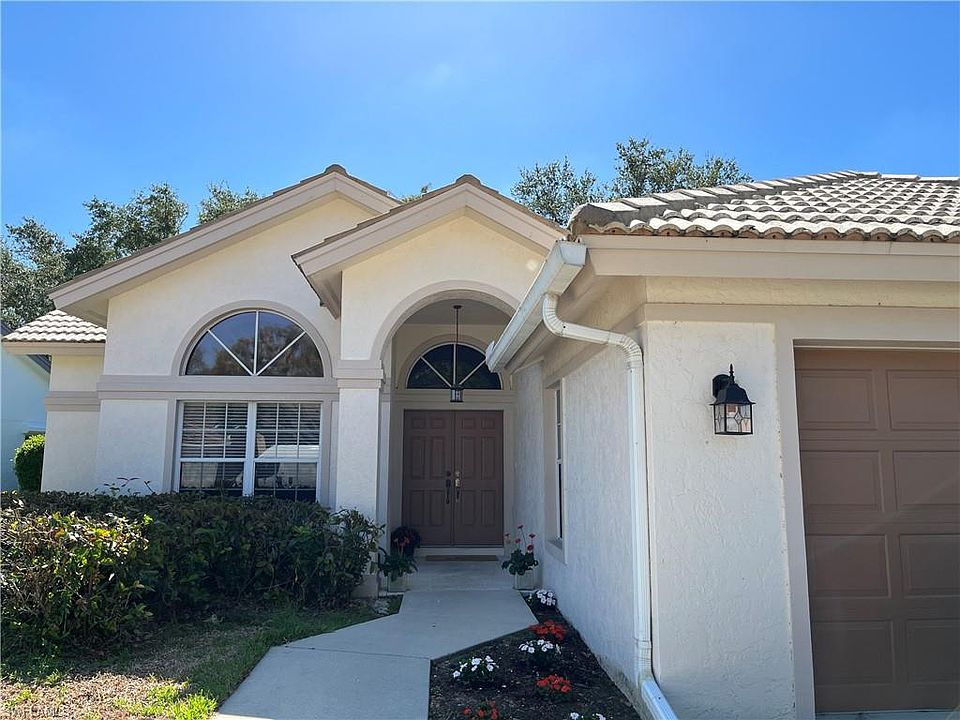 7644 San Sebastian Way, Naples, FL 34109 Zillow