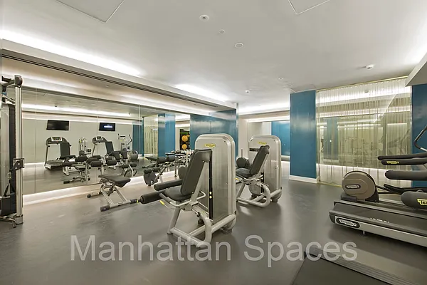 Rented by Manhattan Spaces | media 19