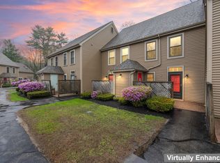 7 Old Salt Rd APT 23, Old Orchard Beach, ME 04064