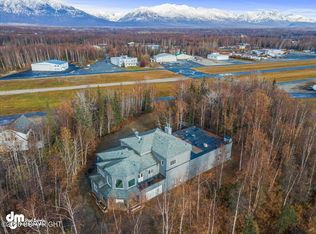 5035 N Flying Circus Cir, Wasilla, AK 99654