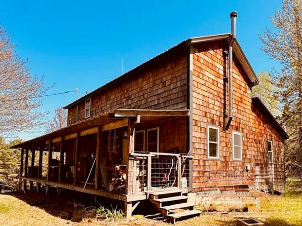 59 Drury Road, Solon, ME 04979