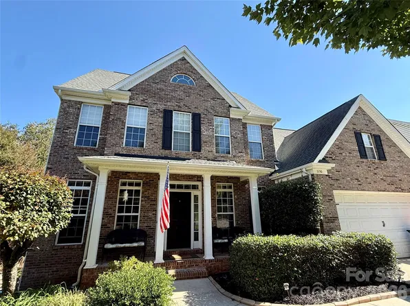 3150 Hadden Hall Blvd, Fort Mill, SC 29715