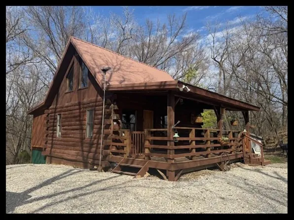 38375 Jack Ave, Excello, MO 65247