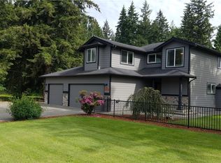 24409 SE 384th St, Enumclaw, WA 98022