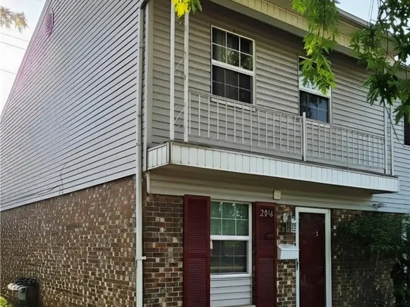 2016 S Breiel Blvd, Middletown, OH 45044