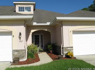 1927 Turnbull Lakes Dr, New Smyrna Beach, FL 32168