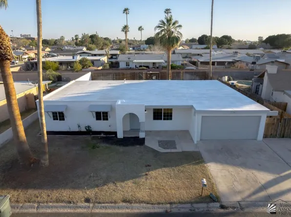 1827 W 19th Pl, Yuma, AZ 85364
