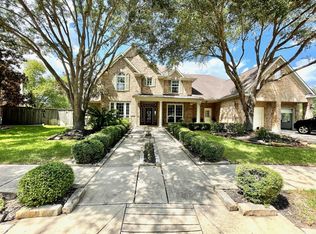 1002 Woodcreek Cove Ln, Katy, TX 77494