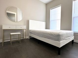 703 Parkside Pl NE, Washington, DC 20019