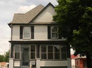 2905 7th St NW, Canton, OH 44708