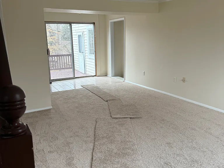 activity room/ 2nd living room