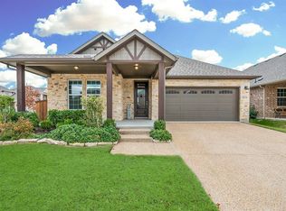 1624 Sea Island Rd, Savannah, TX 76227