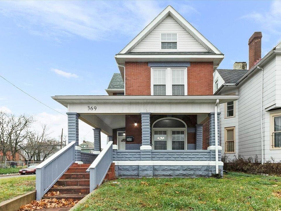 369 N Monroe Ave Columbus, OH, 43203 Apartments for Rent Zillow