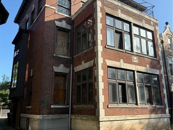 192 Bidwell Pkwy, Buffalo, NY 14222
