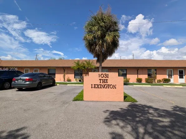 1031 SE 9th St, Cape Coral, FL 33990