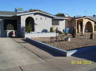 4110 W Colter St, Phoenix, AZ 85019