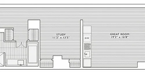 Rented by Pink Stone Realty LLC
