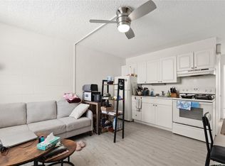 Hale Hoaloha, Honolulu, HI 96826