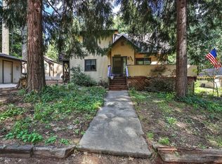 2793 Forebay Rd, Pollock Pines, CA 95726