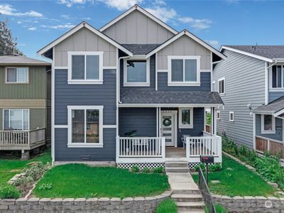2216 E 34th Street, Tacoma, WA, 98404