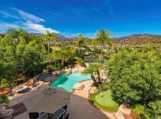 10 Beaconsfield, Trabuco Canyon, CA 92679