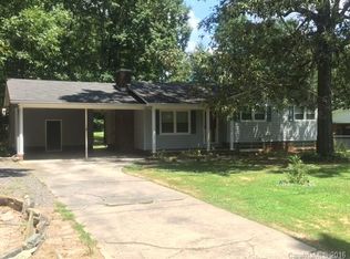 329 Anderson Rd, Albemarle, NC 28001