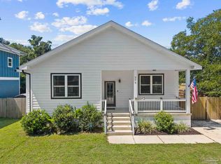 279 Seamarge Ln, Perdido Key, FL 32507