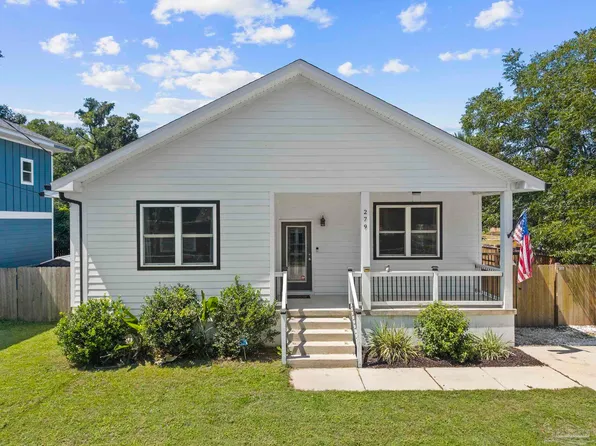 279 Seamarge Ln, Perdido Key, FL 32507