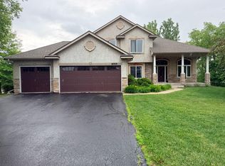 20929 Grafton Ave N, Forest Lake, MN 55025
