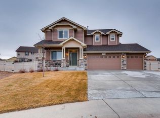 10106 Bradbury St, Firestone, CO 80504