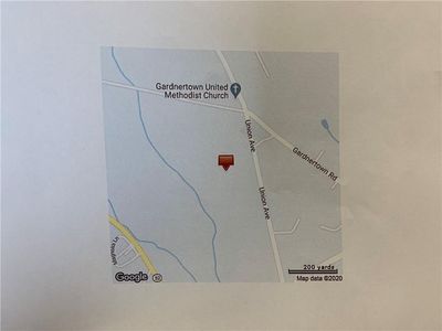 Ws Union Avenue, Newburgh, NY, 12550