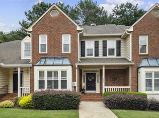 807 Saddle Hl, Marietta, GA 30068