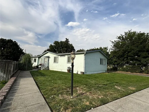 330 W 5th Street, Waitsburg, WA 99361