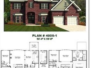 24 Belvedere Rd, Guyton, GA 31312