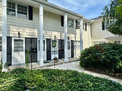 245 Unquowa Road APT 35, Fairfield, CT, 06824