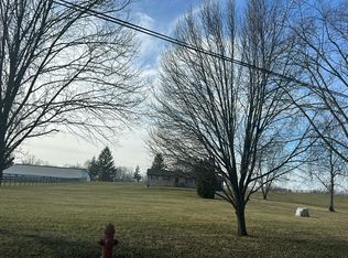 3887 Liberty Ellerton Rd, Dayton, OH 45439