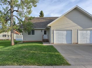 232 W Michigan St, Spearfish, SD 57783