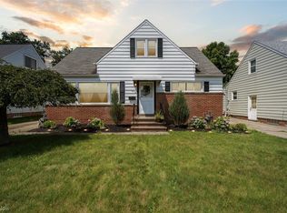 1298 W Miner Rd, Mayfield Heights, OH 44124