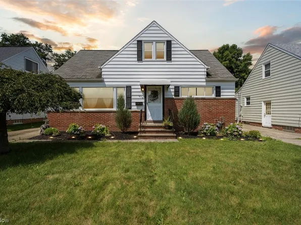 1298 W Miner Rd, Mayfield Heights, OH 44124