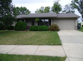1408 Town St, Kendallville, IN