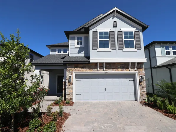 31297 Pendleton Landing Cir, Wesley Chapel, FL 33545