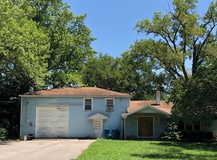 3516 S Sulgrove Ave, Springfield, MO 65804