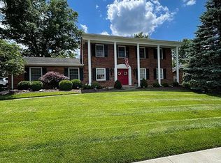 139 Thompson Ave, Fort Mitchell, KY 41017