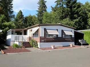 3405 SE Vineyard Rd UNIT 66, Milwaukie, OR 97267