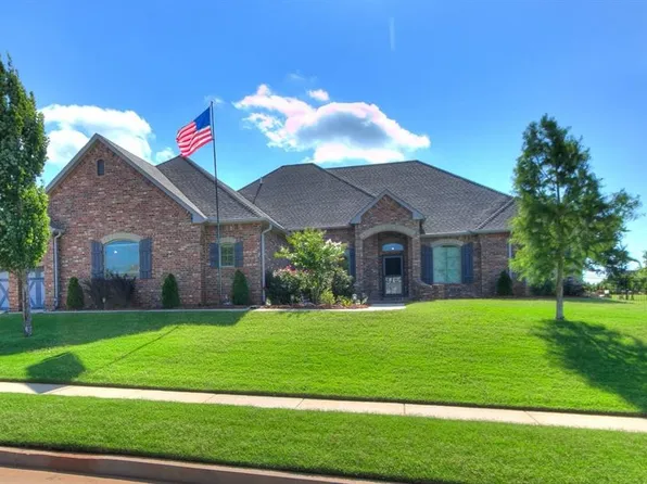 10716 Quail Reserve Rd, Oklahoma City, OK 73173