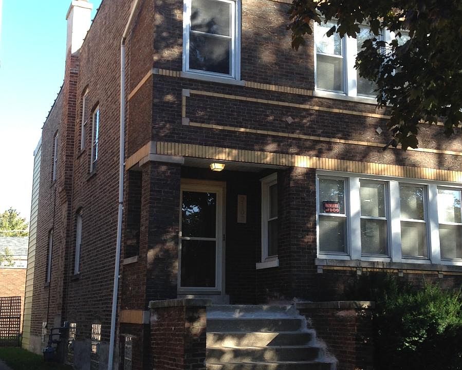 1st image of 2107 Wesley Ave #1